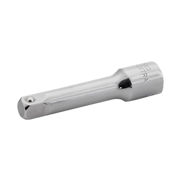 BAHCO ALARGADERA CON CUADRADILLO CONDUCTOR DE 1/4" 152 MM