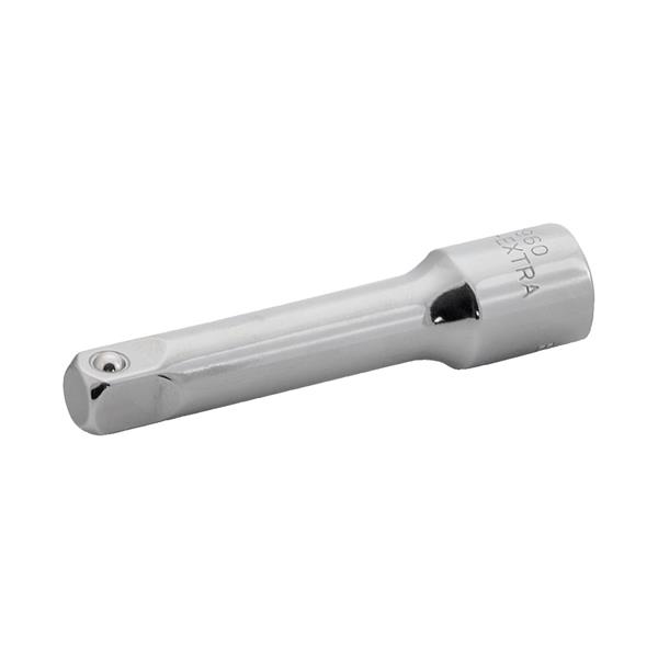 BAHCO ALARGADERA CON CUADRADILLO CONDUCTOR DE 1/4" 355 MM
