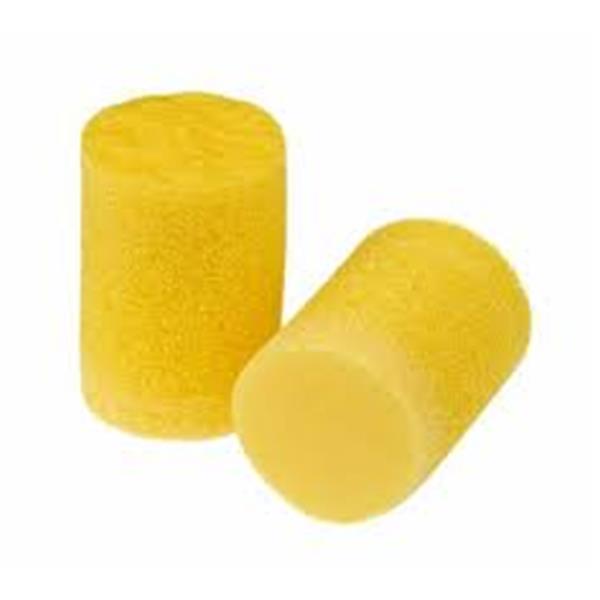3M TAPON AUDITIVO, 28&nbsp;dB, sin cord&oacute;n, bolsa resellable, 250 pares/caja, PP-01-002 (POR UNIDAD)