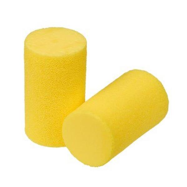 3M TAPONES AUDITIVOS E-A-R&trade; Classic Soft PR-01-004 comprimibles sin cord&oacute;n 36dB (PRECIO POR UNIDADES)