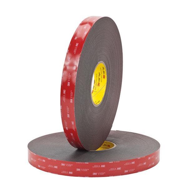 3M&trade; VHB&trade; CINTA DE ESPUMA ACRILICA 5952F, 19 mm x 11 m