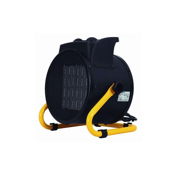 STANLEY  CALEFACTOR EL&Eacute;CTRICO PTC 1,5-3KW 40M&sup3; 230V