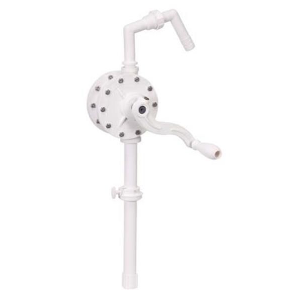 BOMBA QUIMICO ROTATIVA PPKW35 ASK