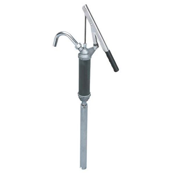 BOMBA BIDONES PPKW40 A PALANCA