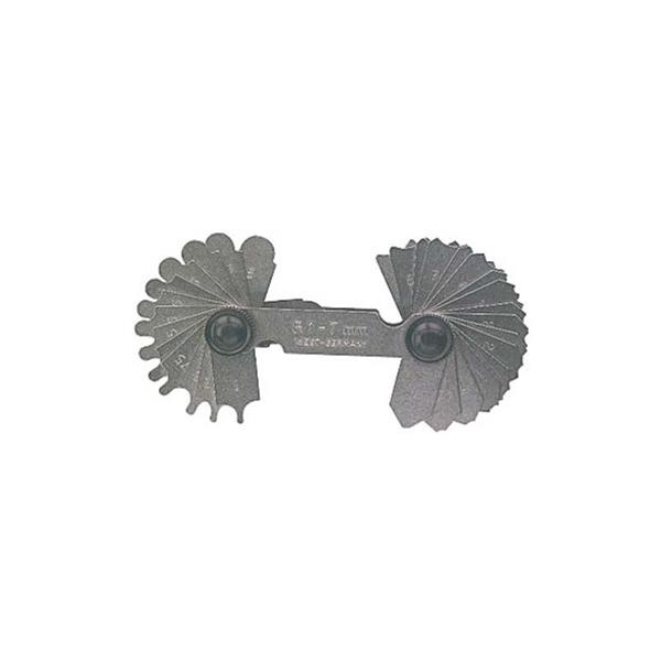 GALGAS PARA RADIOS 7,5 - 15 MM