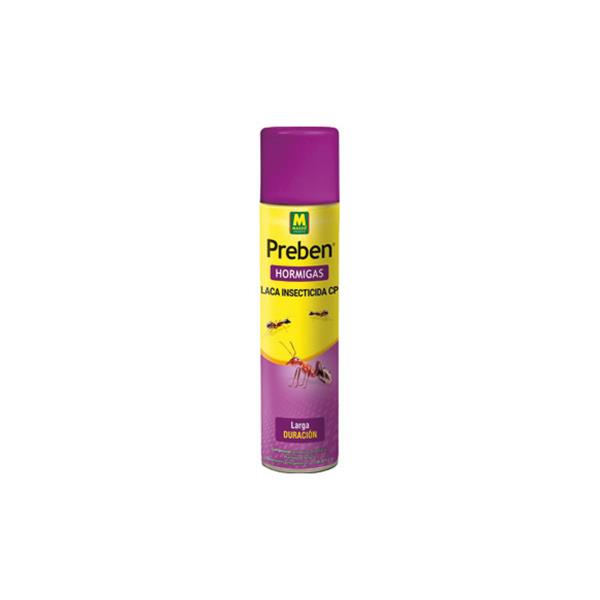 PREBEN INSECTICIDA HORMIGAS 300 ML