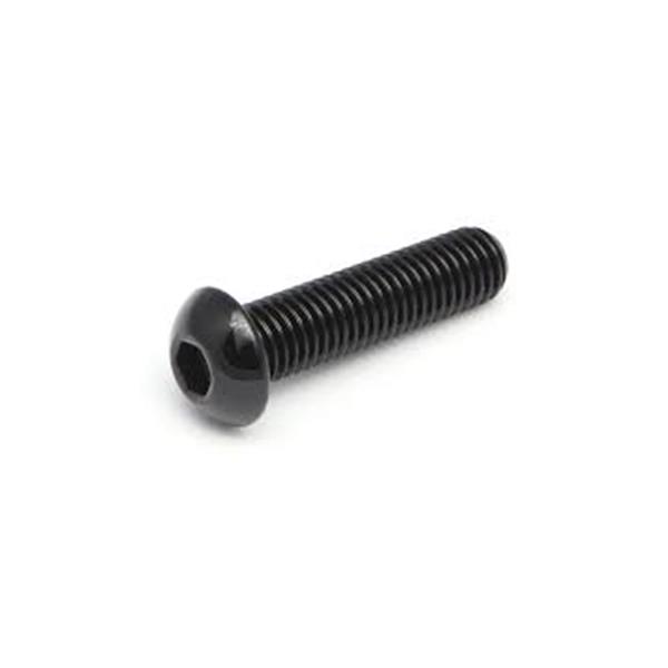 TORNILLO DIN 7380 10,9 05X020