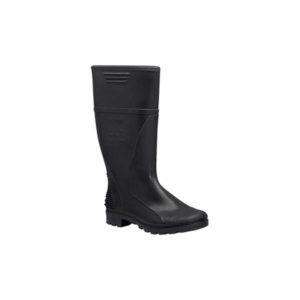 BOTA AGUA C/ALTA NEGRA T 41