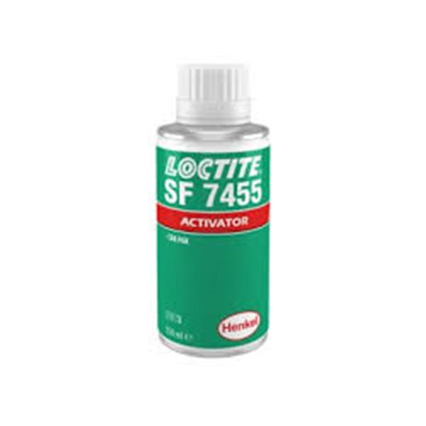 LOCTITE SF 7455 ACTIVADOR ADHESIVOS INSTANT&Aacute;NEOS TAK PAK AEROSOL 150 ML