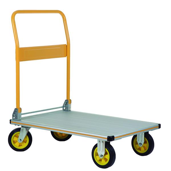 CARRO ALUMINIO 250 KGS SXWTI-PC511
