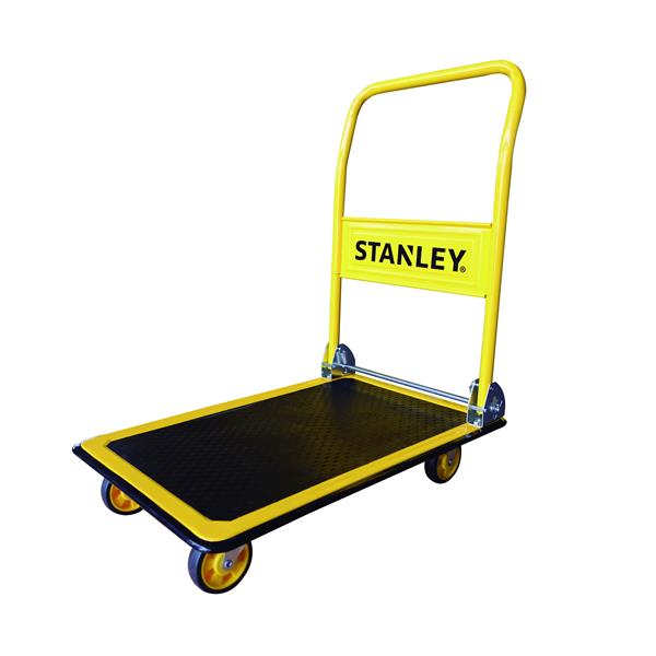 CARRO DE ACERO SXWTD-PC527 - 150 KG