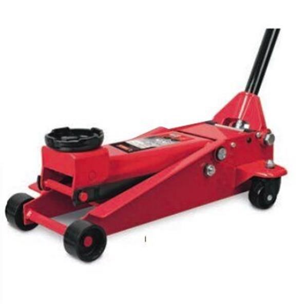 GATO DE CARRETILLA CAT25DP - 2,5T