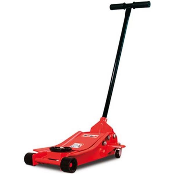GATO DE CARRETILLA CAT25TL