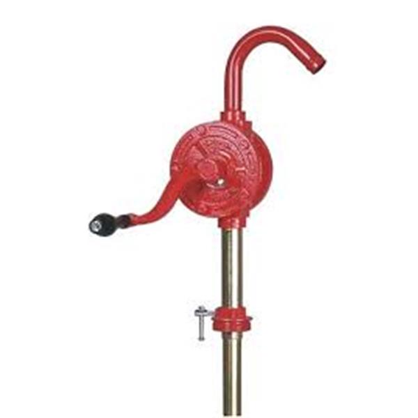 BOMBA BIDONES ROTATIVA ROSCA 2"