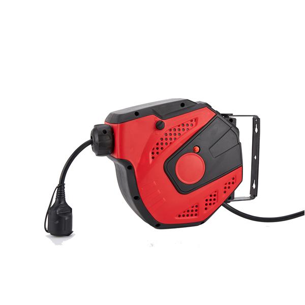 ENROLLADOR AUTOM&Aacute;TICO PARA CABLE EL&Eacute;CTRICO HAE31508N