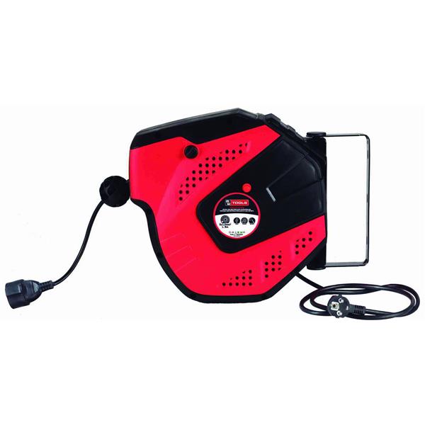 ENROLLADOR AUTOM&Aacute;TICO PARA CABLE EL&Eacute;CTRICO HAE32508N