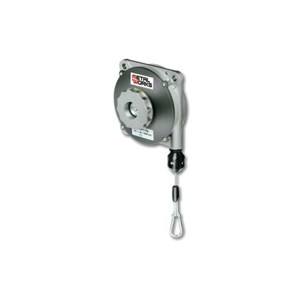 METALWORKS EQUILIBRADOR FZ 0,4 A 1 KG