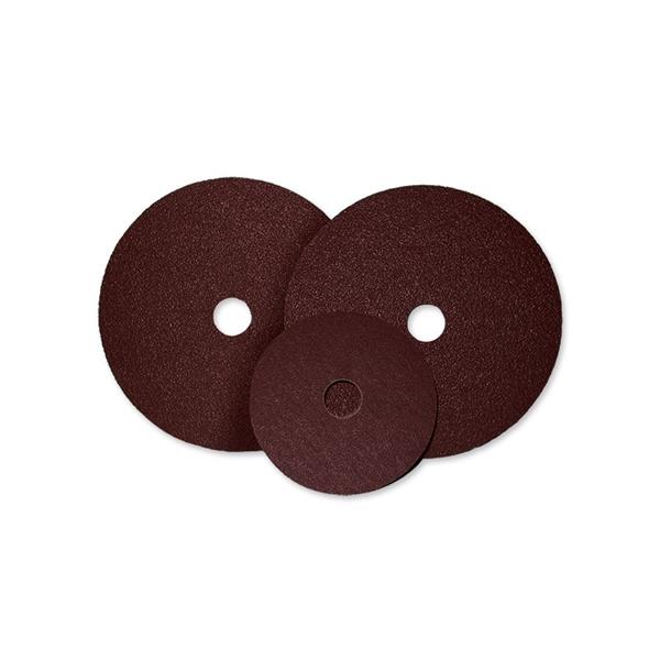 DISCO DE FIBRA 115X22 SAITDISC-D 3A 80