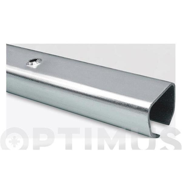 GUIA KLEIN ACERO K-40/75 2 M