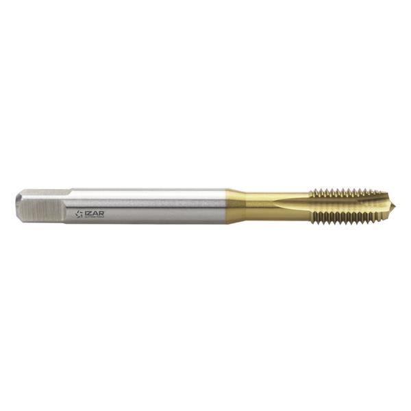 JUEGO MACHO MAQUINA RECTO Co HSS INOX TIN(3149) SET + 1016 HSS  -