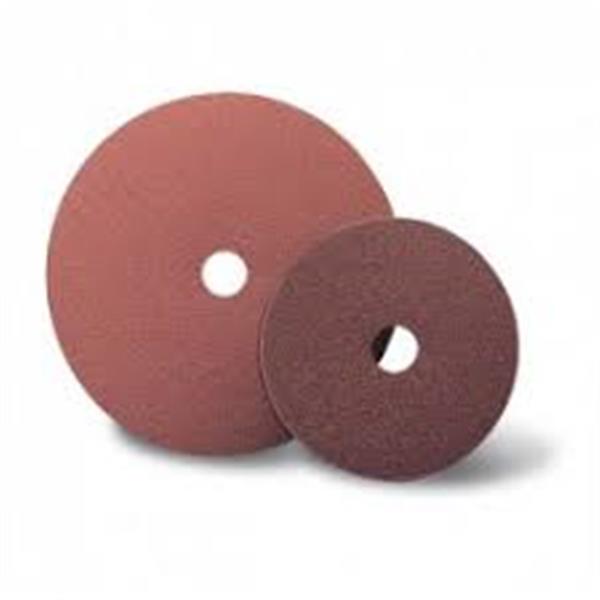 DISCO DE FIBRA ABRASIVO 180X22 SD 2A-150-T