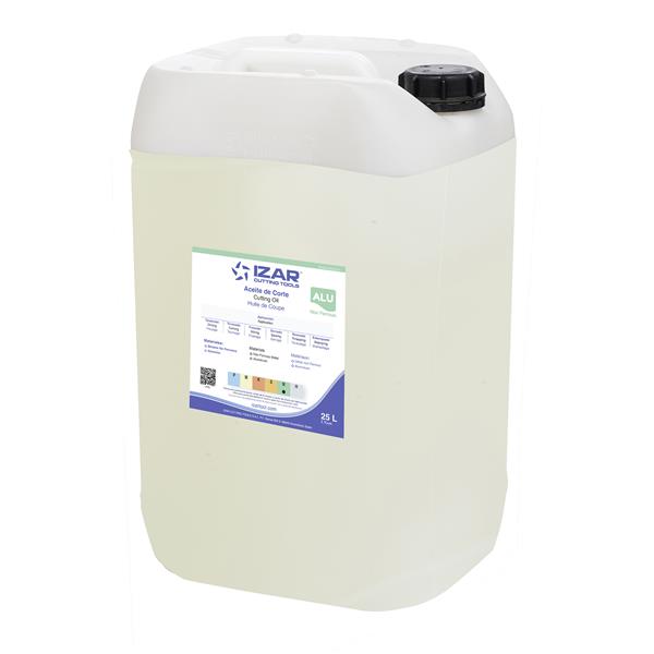 IZAR ACEITE/REFRIGERANTE CORTE ACEITE MATS. NO FERROSOS 25,00 L (3415)