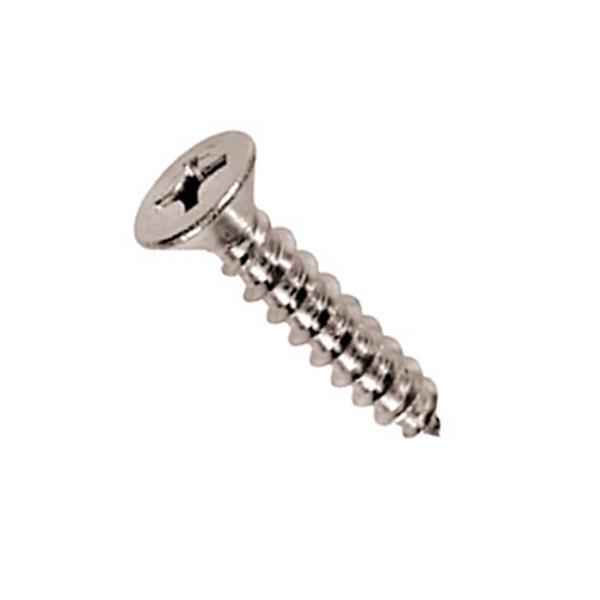 TORNILLO DIN 7982 A2 4,8X038 (UN1)
