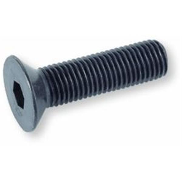 TORNILLO DIN 7991 10.9 08X016