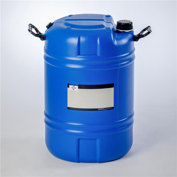 FUCHS CINDRA 6 JABON GEL DE BA&Ntilde;O NEUTRO TENSOACTIVO 60 KG