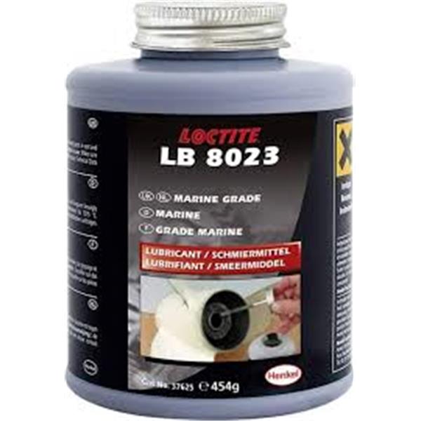 LOCTITE&reg; 8023 454 GRS