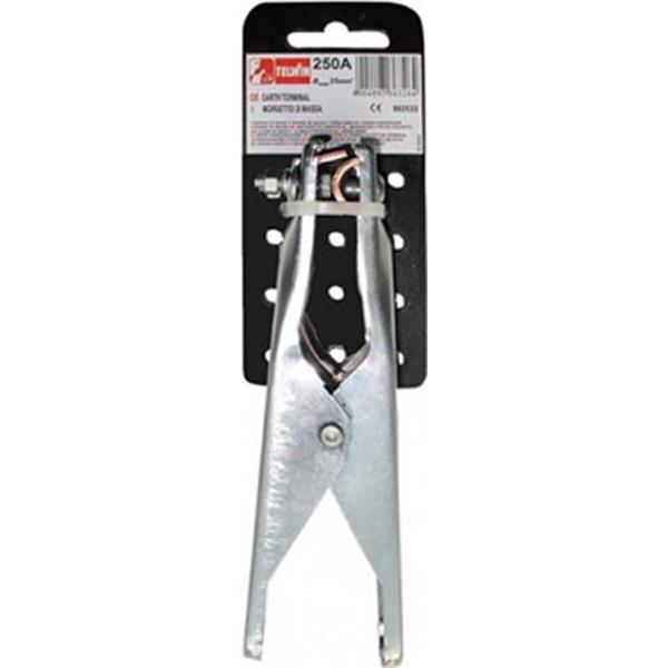 PINZA MASA 250 Amp 50MM