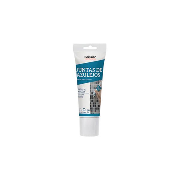 AGUAPLAST JUNTAS DE AZULEJOS TUBO 200 ML