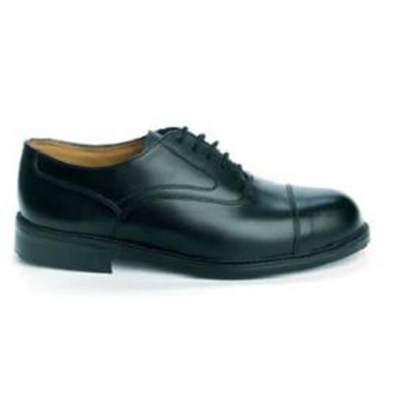 ZAPATO DE TRABAJO OXFORD S3 SRB - TALLA 42