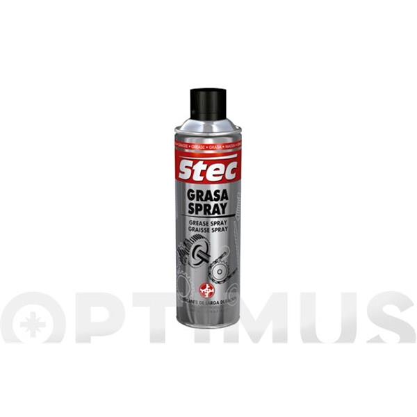 KRAFFT GRASA SPRAY STEC 500 ML