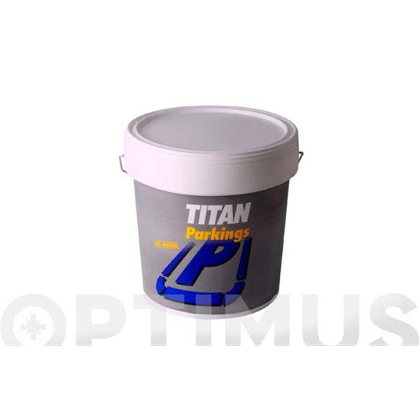 PINTURA PARKING 4 L GRIS