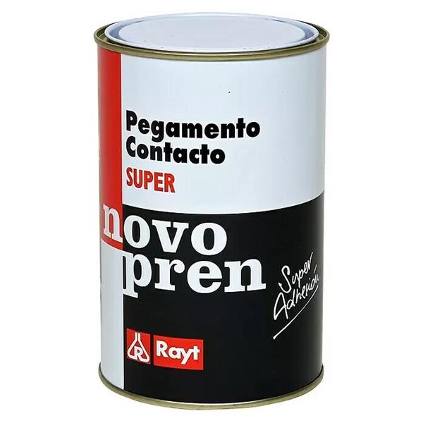 COLA DE CONTACTO NOVOPREN SUPER 1L