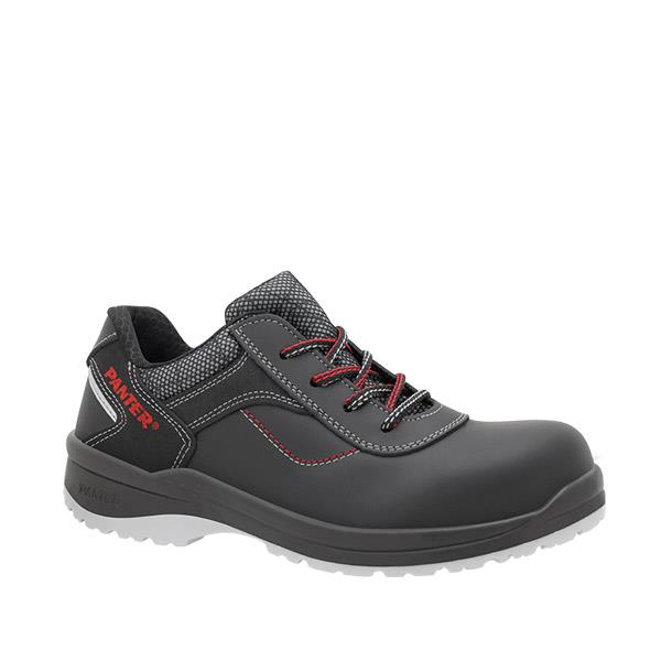 PANTER ZAPATO DIAMANTE LINK S3 NEGRO 247 T 42