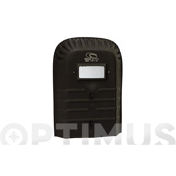 PANTALLA SOLDADURA DE MANO 418-U (UN1)