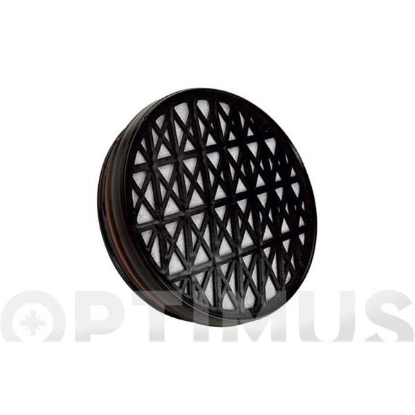 FILTRO MASCARILLA 760 A1 H (UN1)