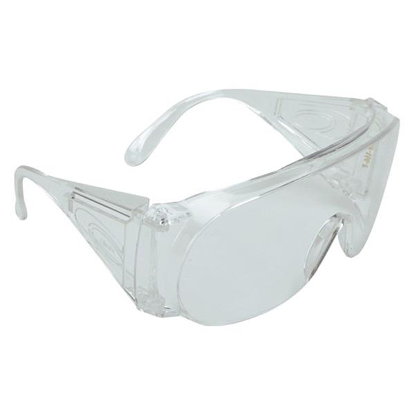 CLIMAX GAFA PROTECCION PANORAMICA POLICARBONATO 580-I INCOLORA (UN1)