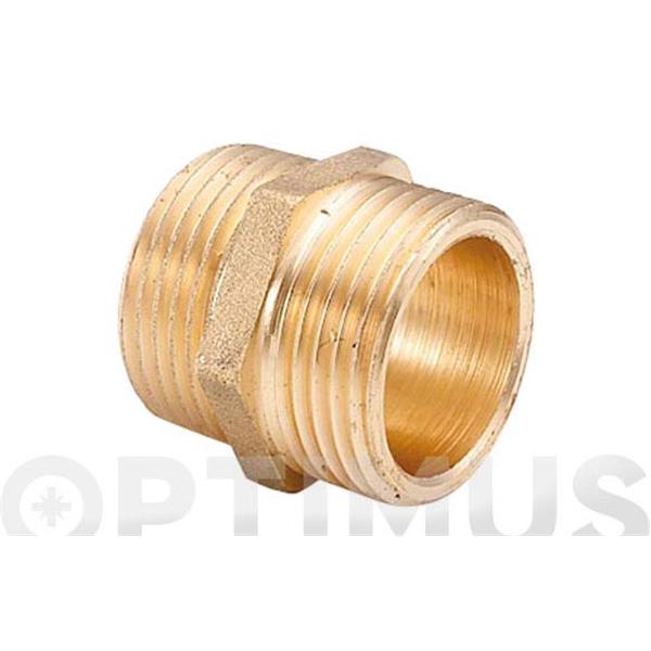 LATON CONTRARROSCA M-M (03) 3/8" FIG. 280