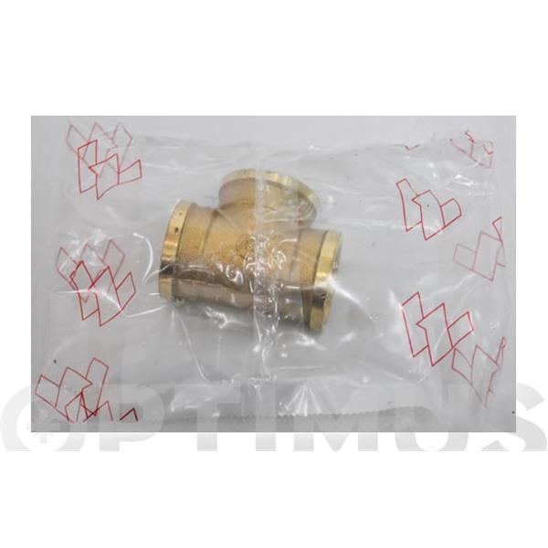 LATON TE LATON H-H-H (04) 1/2" FIG130