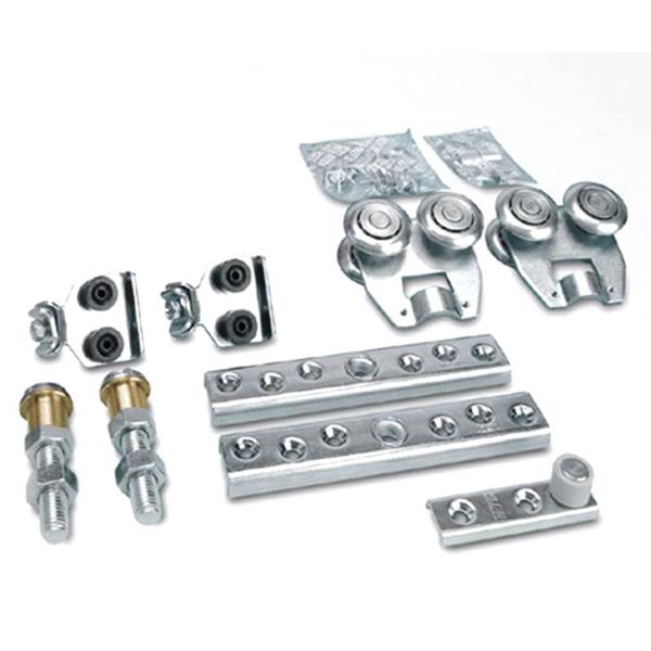 JUEGO ACCESORIO P/PUERTAS CORREDERA K-300