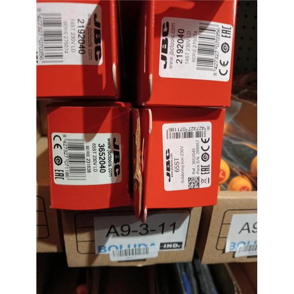 SOLDADOR LAPIZ 65 ST 230V-32W