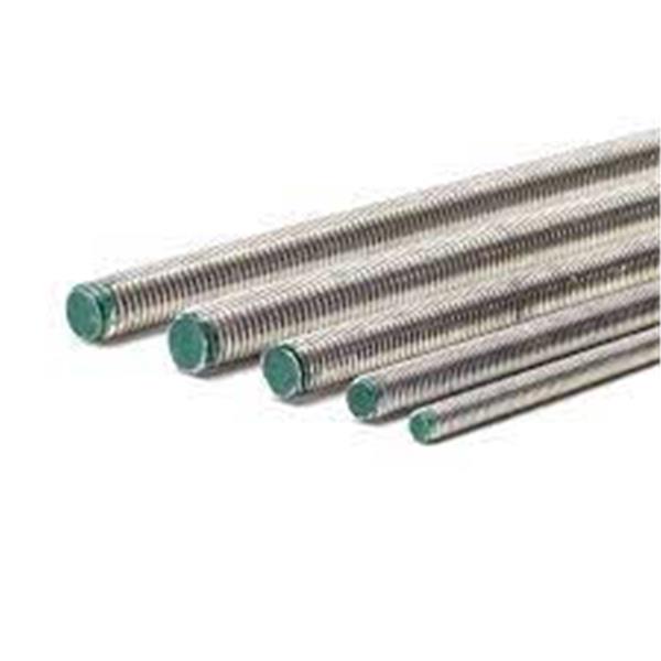VARILLA ROSCADA DIN 975 INOX A2 M-18 
