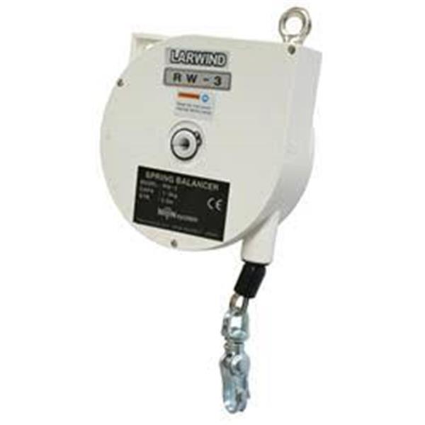 LARWIND EQUILIBRADOR DE 0,5 A 1,5 KG DE 2 M (UN1)