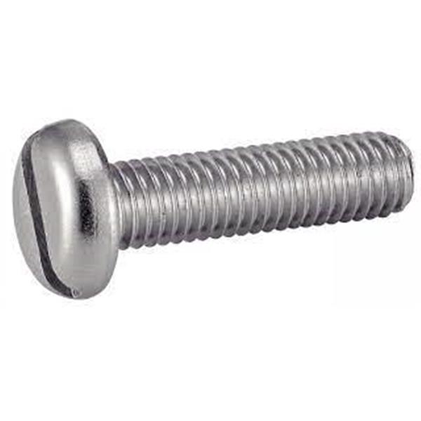 TORNILLO DIN 85 A2 05X16