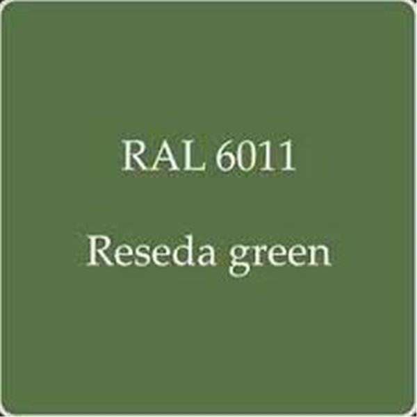 FELTON SPRAY RAL 6011 VERDE RESEDA  ACRILICO 400ML