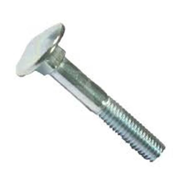 TORNILLO  DIN 603  12X180 ZN (UN1)