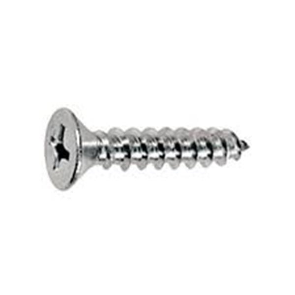 TORNILLO DIN 7982 4,8X060 ZN